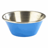 GenWare Blue Stainless Steel Ramekin 43ml/1.5oz