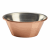 Click here for more details of the GenWare Copper Plated Ramekin 43ml/1.5oz