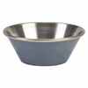Click here for more details of the GenWare Grey Stainless Steel Ramekin 43ml/1.5oz