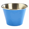 GenWare Blue Stainless Steel Ramekin 71ml/ 2.5oz