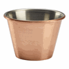 GenWare Copper Plated Ramekin 71ml/2.5oz