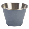 Click here for more details of the GenWare Grey Stainless Steel Ramekin 71ml/2.5oz