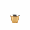 Click here for more details of the GenWare Gold Plated Ramekin 71ml/2.5oz