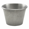 Click here for more details of the GenWare Vintage Steel Ramekin 71ml/2.5oz