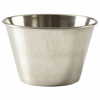 Click here for more details of the GenWare Stainless Steel Ramekin 22.7cl/8oz