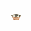 GenWare Copper Plated Hammered Ramekin 43ml/1.5oz