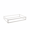 Click here for more details of the GenWare White GN 1/1 Riser 8cm (H)