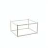 Click here for more details of the GenWare White GN 1/2 Riser 16cm (H)