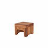 Click here for more details of the GenWare Acacia Wood Display Block 21 x 17cm