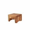 Click here for more details of the GenWare Acacia Wood Display Block 25 x 17cm