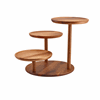 Click here for more details of the GenWare Acacia Wood 3 Tier Platform Riser