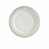 Click here for more details of the Galata Albus Flat Plate 28cm