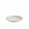 Knidos Bloom Deep Plate 23cm