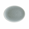 Luca Ocean Moove Oval Plate 36cm