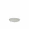 Lunar White Hygge Flat Plate 16cm