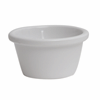 Ramekin 2oz Smooth White