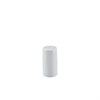 GenWare Porcelain Salt Shaker 8.2cm/ 3.25"