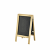 Click here for more details of the Mini Sandwich Board 24x15x2cm