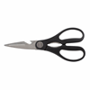 Click here for more details of the Stainless Steel Kitchen Scissors 8"