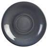 Click here for more details of the Rustic Stoneware Blue Saucer 15cm