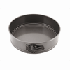 Click here for more details of the Carbon Steel Non-Stick Spring Caketin25cm/10"