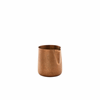 Click here for more details of the GenWare Copper Vintage Steel Jug 15cl/ 5oz