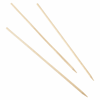 Click here for more details of the Wooden Skewers 18cm/7" (100pcs)