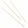 Click here for more details of the Wooden Skewers 18cm/ 7" (100pcs)