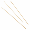 Click here for more details of the Wooden Skewers 20cm/8" (100pcs)