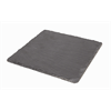 Genware Natural Edge Slate Platter 20 X 20cm