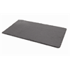 Genware Natural Edge Slate Platter 25 X 13cm