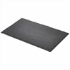 Genware Natural Slate Platter 26.5x16cm GN 1/4