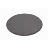 Click here for more details of the Genware Natural Edge Slate Platter 30cm Round