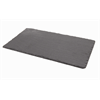 Click here for more details of the Genware Natural Edge Slate Platter 30 X 20cm