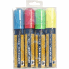 Click here for more details of the Chalkmarkers 4 Colour Pack (R,G,Y,BL) Large