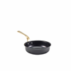 GenWare Black Vintage Steel Mini Fry Pan 13.5 x 3.75cm