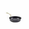 GenWare Black Vintage Steel Mini Fry Pan 15.5 x 4cm