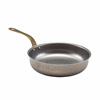 GenWare Vintage Steel Mini Fry Pan 18 x 4.25cm