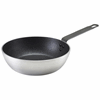 Click here for more details of the Non Stick Teflon Aluminium Induction Saute Pan 24cm