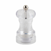 GenWare Clear Salt/ Pepper Grinder 10cm