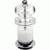 GenWare Clear Salt/Pepper Grinder 14cm