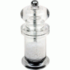 GenWare Clear Salt/ Pepper Grinder 14cm