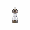 Click here for more details of the GenWare Gun Metal & Acrylic Salt/Pepper Grinder 14cm