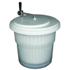 Salad Spinner 20 Litre (Usable Capacity)