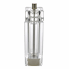 Click here for more details of the GenWare Clear Square Salt/Pepper Grinder 15cm