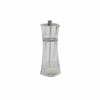 Click here for more details of the GenWare Twisted Acrylic Combo Pepper Grinder/Salt Shaker