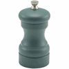 Click here for more details of the Olive Green Wooden Salt/Pepper Grinder 10cm