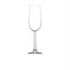 Click here for more details of the Fully Tempered Sardinia Champagne Flute 22cl/ 7.7oz