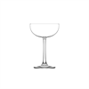 Fully Tempered Sardinia Champagne Coupe Glass 23cl/ 8.1oz