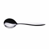Click here for more details of the Genware Teardrop Soup Spoon 18/0 (Dozen)